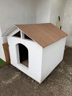 Dog House