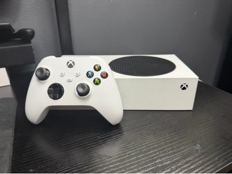 Xbox series S