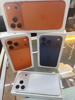 Iphone 17 Pro Max Unlock No Credit Needed Pay Down Only