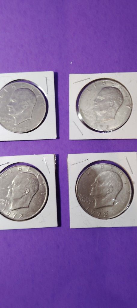 Valuable Dollar Coin