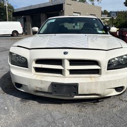 2009 Dodge Charger
