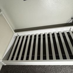 Twin Bed frame