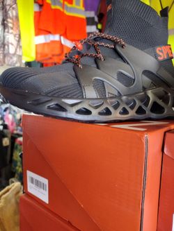Steel Toe Boots Only $32