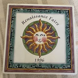 Tile Renaissance Faire 1996