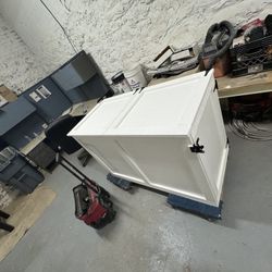 Trash Can Box Waterproof 