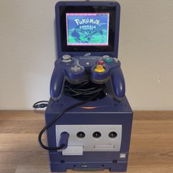 Pokemon Emerald Kaizo Edition - Nintendo Gameboy Advance - Custom ROM Hack 