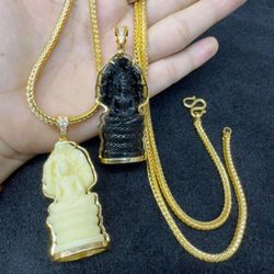 Buddha Charm