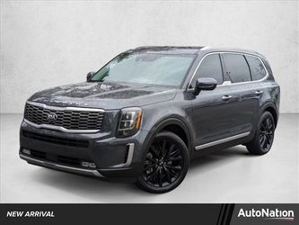 2021 Kia Telluride