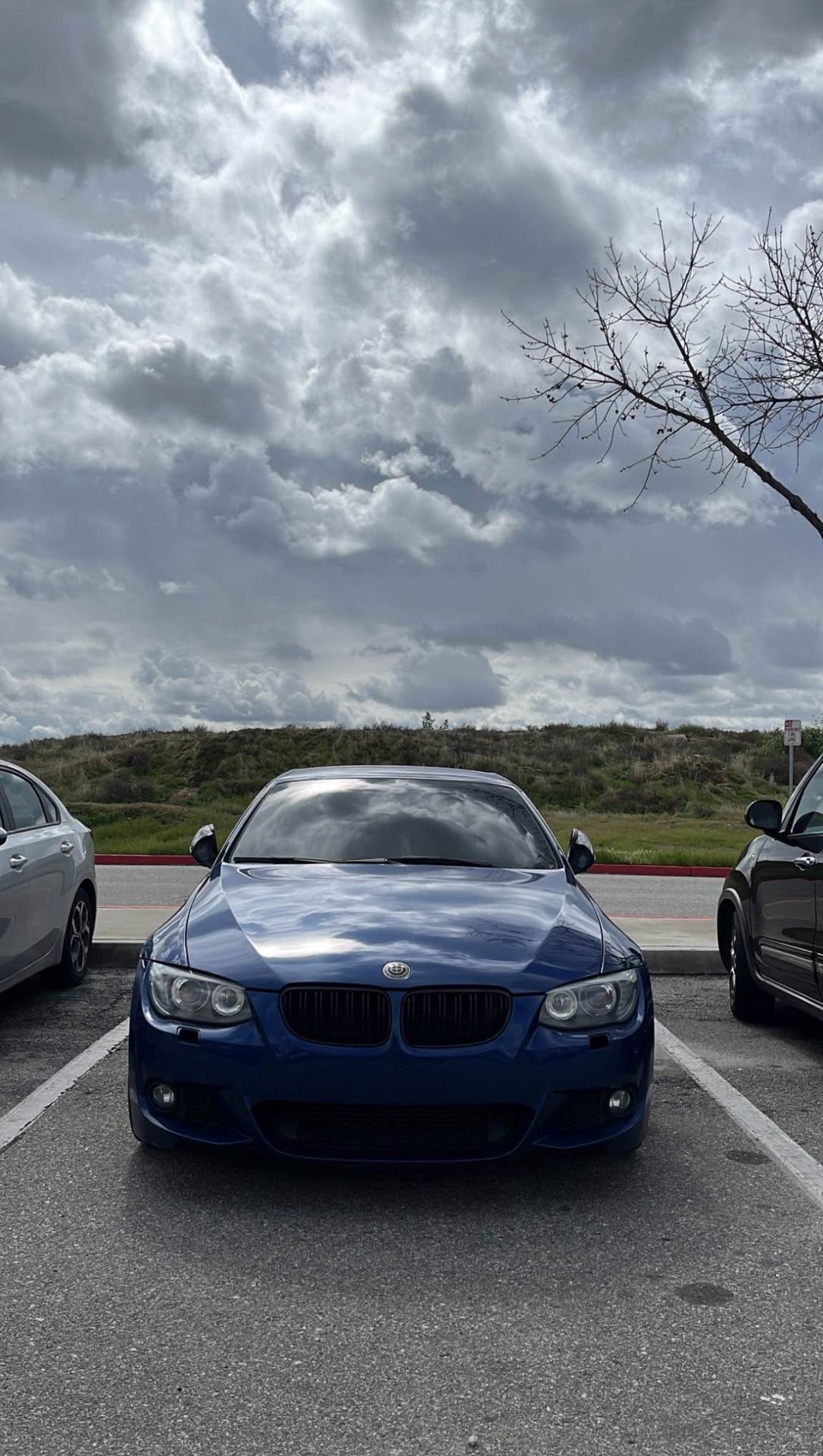 2011 BMW 335i