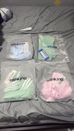 Athluna women’s clothing