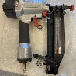 Porter  Cable 16-G Nail Gun Model FN250SB