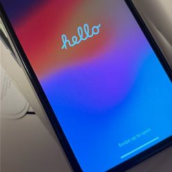 iPhone 11 – Good Condition, Fully Working + Screen Protector