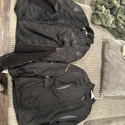 Motorcycle Jackets
