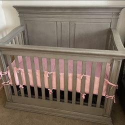 Baby Crib