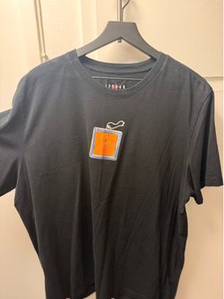 Air Jordan IV Tee