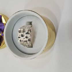 Nugget Ring