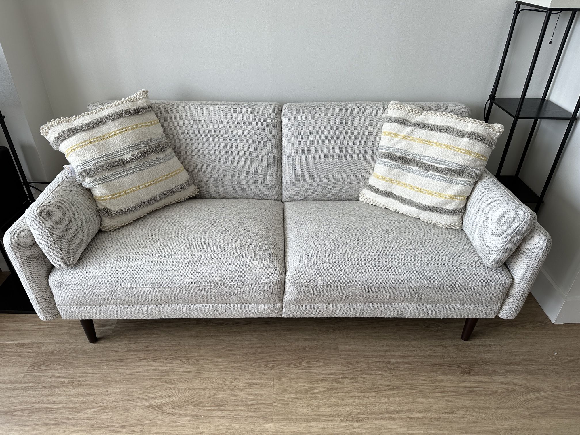 Mid-century Modern Sofa