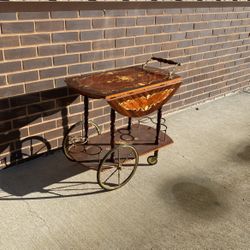 Furniture Portable Bar