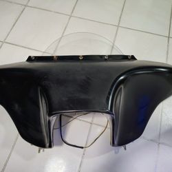 Batwing Fairing Kawasaki 