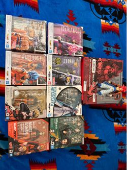 Shfiguarts lot