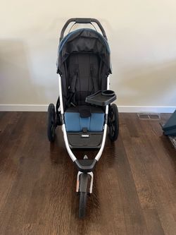 Thule Urban Glide 2 Jogging Stroller