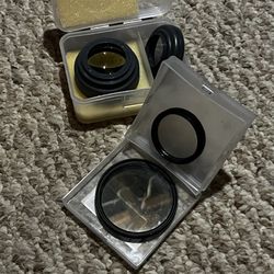 Super Slim Fader Lens +2 More