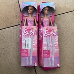 Barbie Ballerina