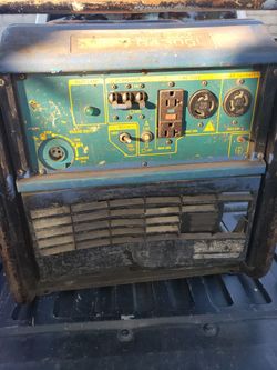 Generator...dont Know If Works