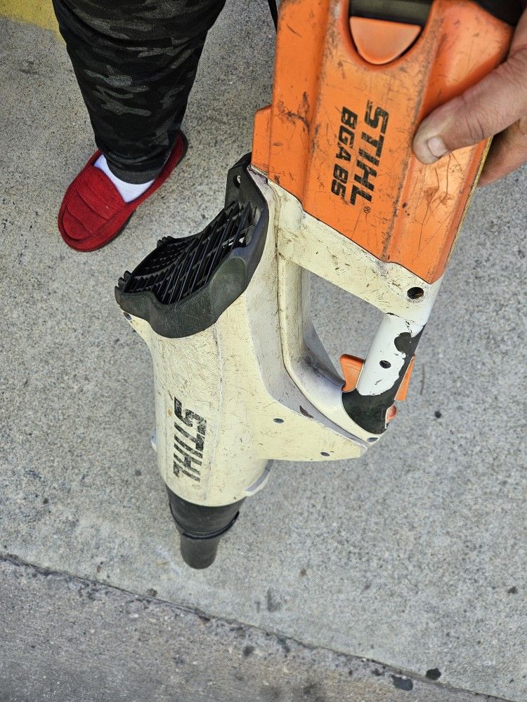Stihl Leaf Blower