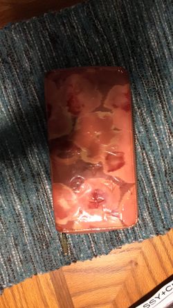 Louis Vuitton Limited Edition Wallet