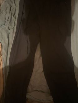 LULULEMON PACE BREAKER PANTS