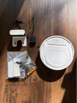 Robot Vacuum