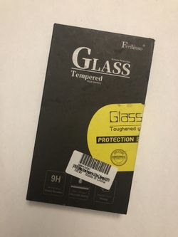 Smartphone Anti-scratch Tempered Glass Screen Protector for Samsung LG iPhone and more + Cases!