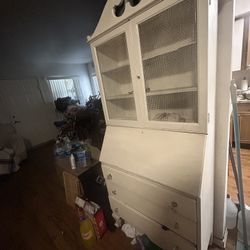 Antique / Vintage Cabinet 