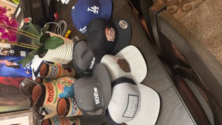 Hats