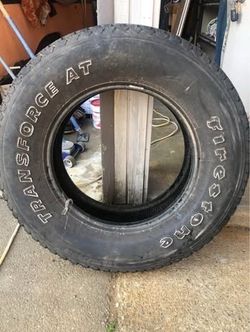 Tires