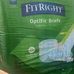 Adult Diapers