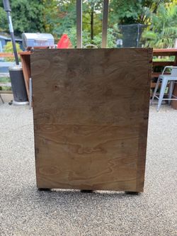 Free pallet