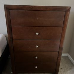 Bedroom Set 