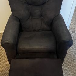 Kids Recliner Chair
