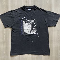 Vintage 1994 The Sandman Neil Gaiman DC Comics Sz Large 