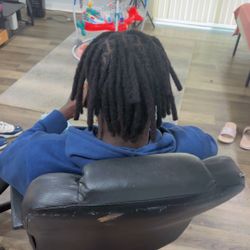 Loc Extensions 