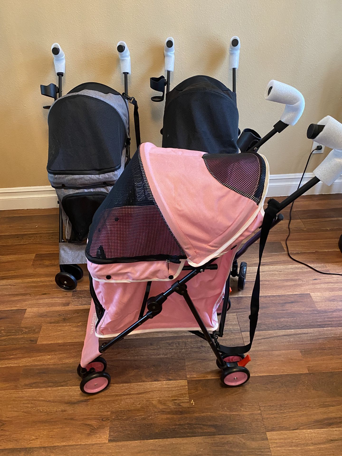 PETS STROLLER FOR YOUR BABY DOGS BRAND NEW πππβπ¦Ίπ©