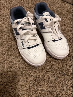 New Balance 550 sneakers