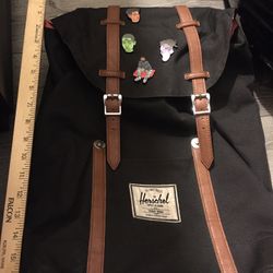Herschel Little America Backpack