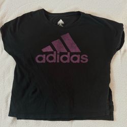 Vintage Adidas Baby Tee