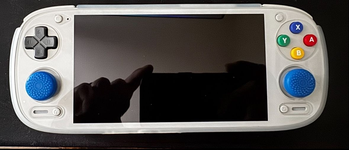 Retroid Pocket 5
