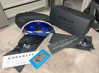 Oakley Radar EV Brand new