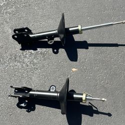 Shock Absorber For 2006-08 Honda Pilot