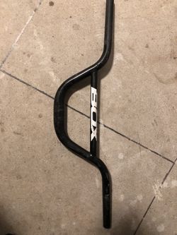 Box Bmx Cruiser Bars 